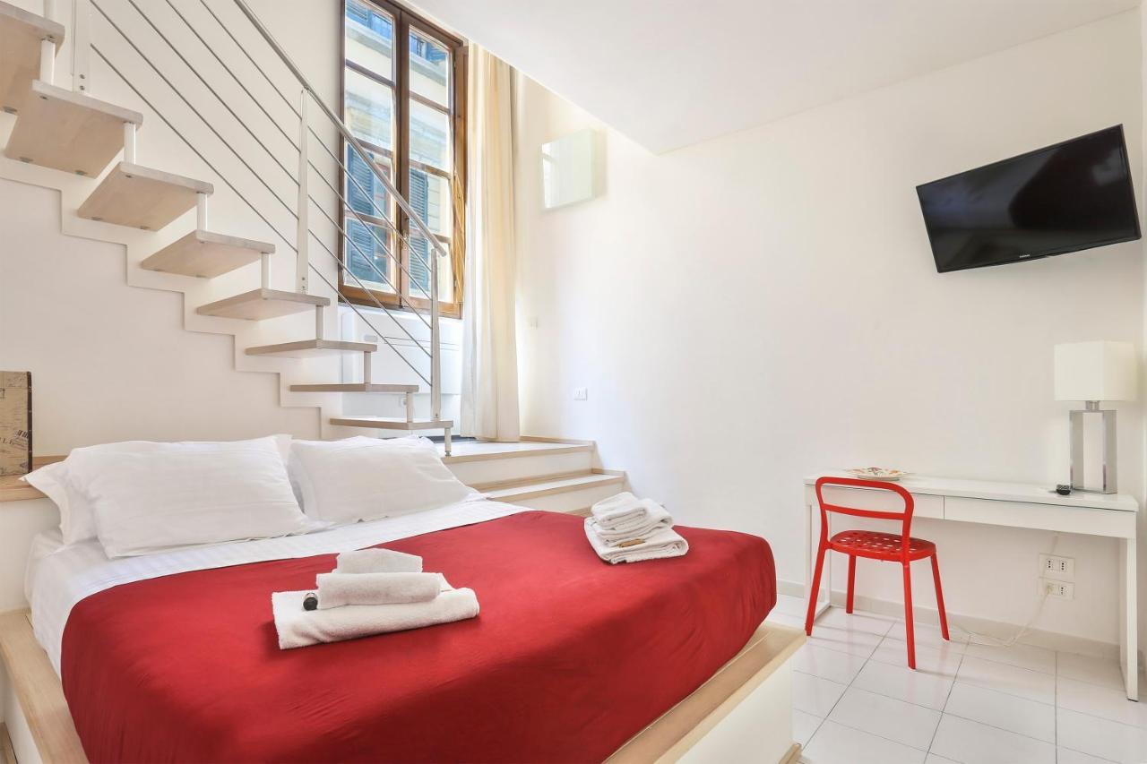 Little Gem Located Near Duomo-Hosted By Sweetstay Φλωρεντία Εξωτερικό φωτογραφία