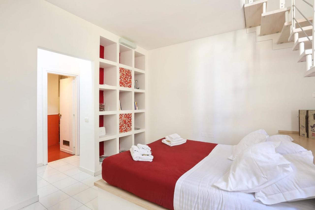 Little Gem Located Near Duomo-Hosted By Sweetstay Φλωρεντία Εξωτερικό φωτογραφία