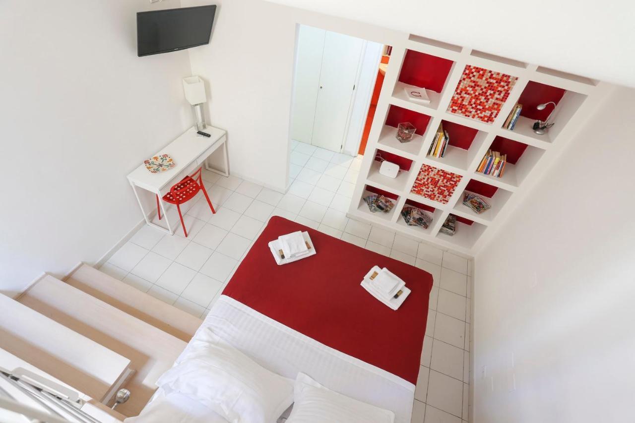 Little Gem Located Near Duomo-Hosted By Sweetstay Φλωρεντία Εξωτερικό φωτογραφία